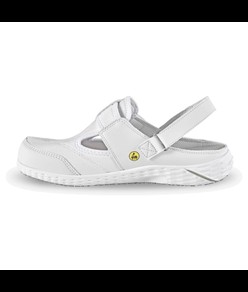 Sandali da lavoro donna Safety Jogger Aliza