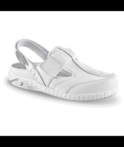 Sandali da lavoro donna Safety Jogger Aliza