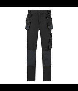 Pantaloni da lavoro confortevoli Safety Jogger Alkes