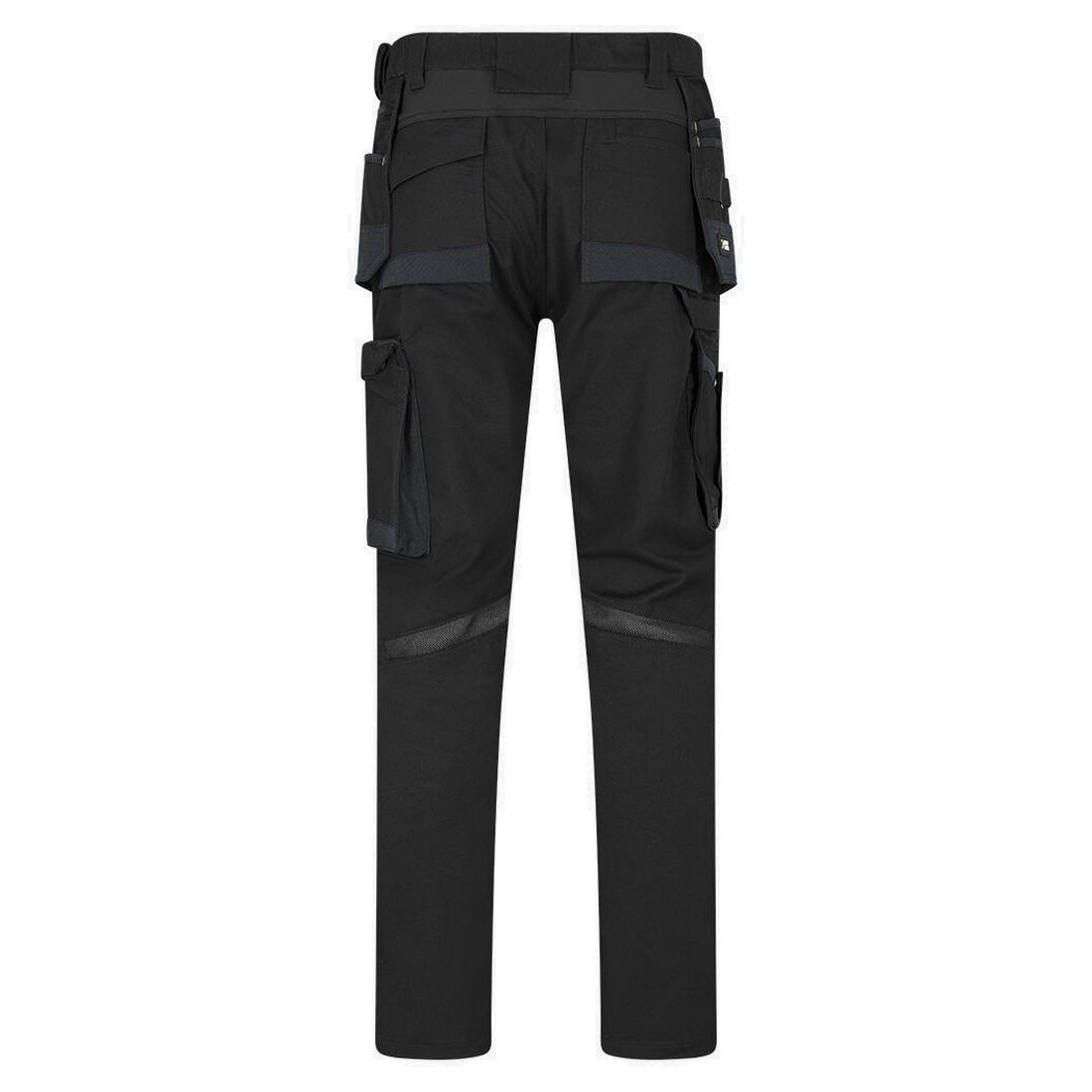 Pantaloni da lavoro confortevoli Safety Jogger Alkes