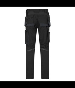 Pantaloni da lavoro confortevoli Safety Jogger Alkes