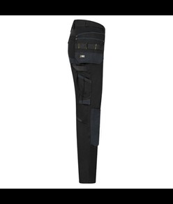 Pantaloni da lavoro confortevoli Safety Jogger Alkes