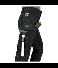 Pantaloni da lavoro confortevoli Safety Jogger Alkes