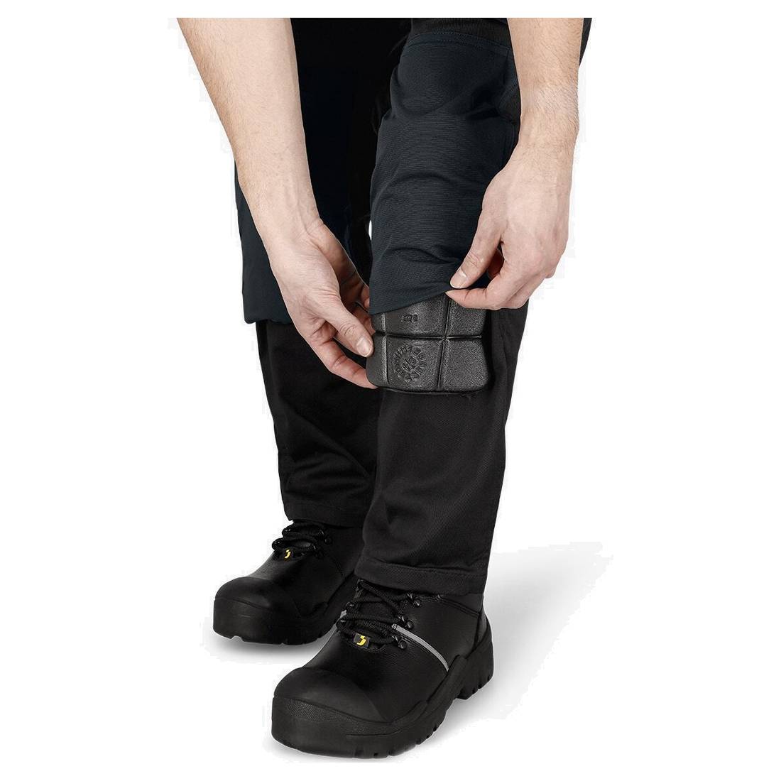 Pantaloni da lavoro confortevoli Safety Jogger Alkes