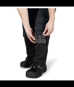 Pantaloni da lavoro confortevoli Safety Jogger Alkes