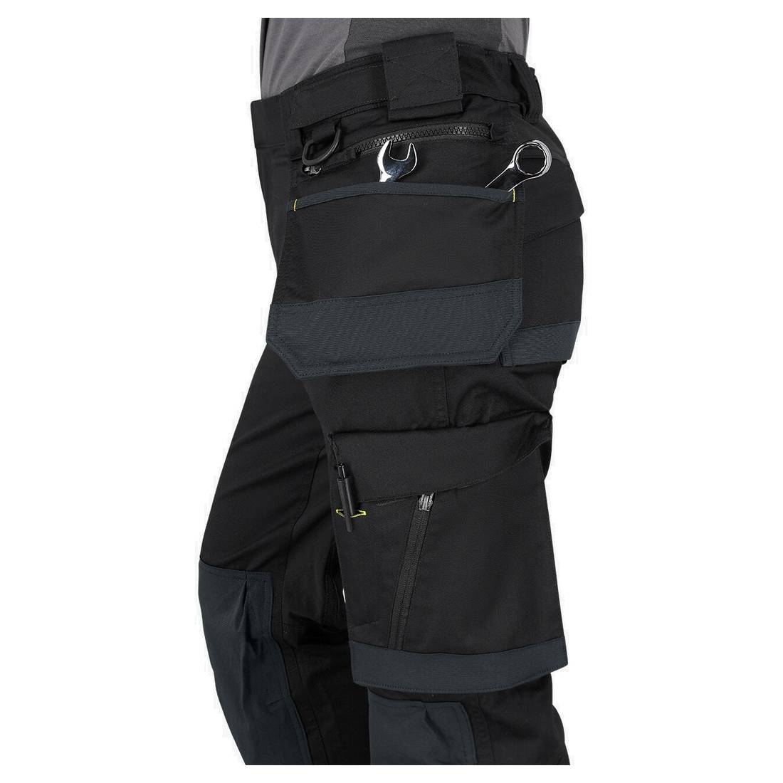 Pantaloni da lavoro confortevoli Safety Jogger Alkes