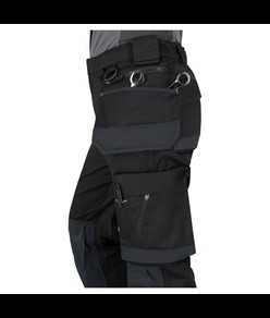 Pantaloni da lavoro confortevoli Safety Jogger Alkes