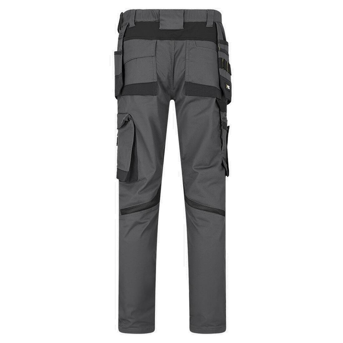 Pantaloni da lavoro confortevoli Safety Jogger Alkes