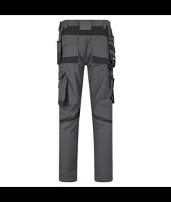 Pantaloni da lavoro confortevoli Safety Jogger Alkes