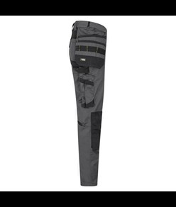 Pantaloni da lavoro confortevoli Safety Jogger Alkes