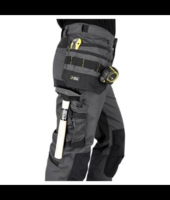 Pantaloni da lavoro confortevoli Safety Jogger Alkes