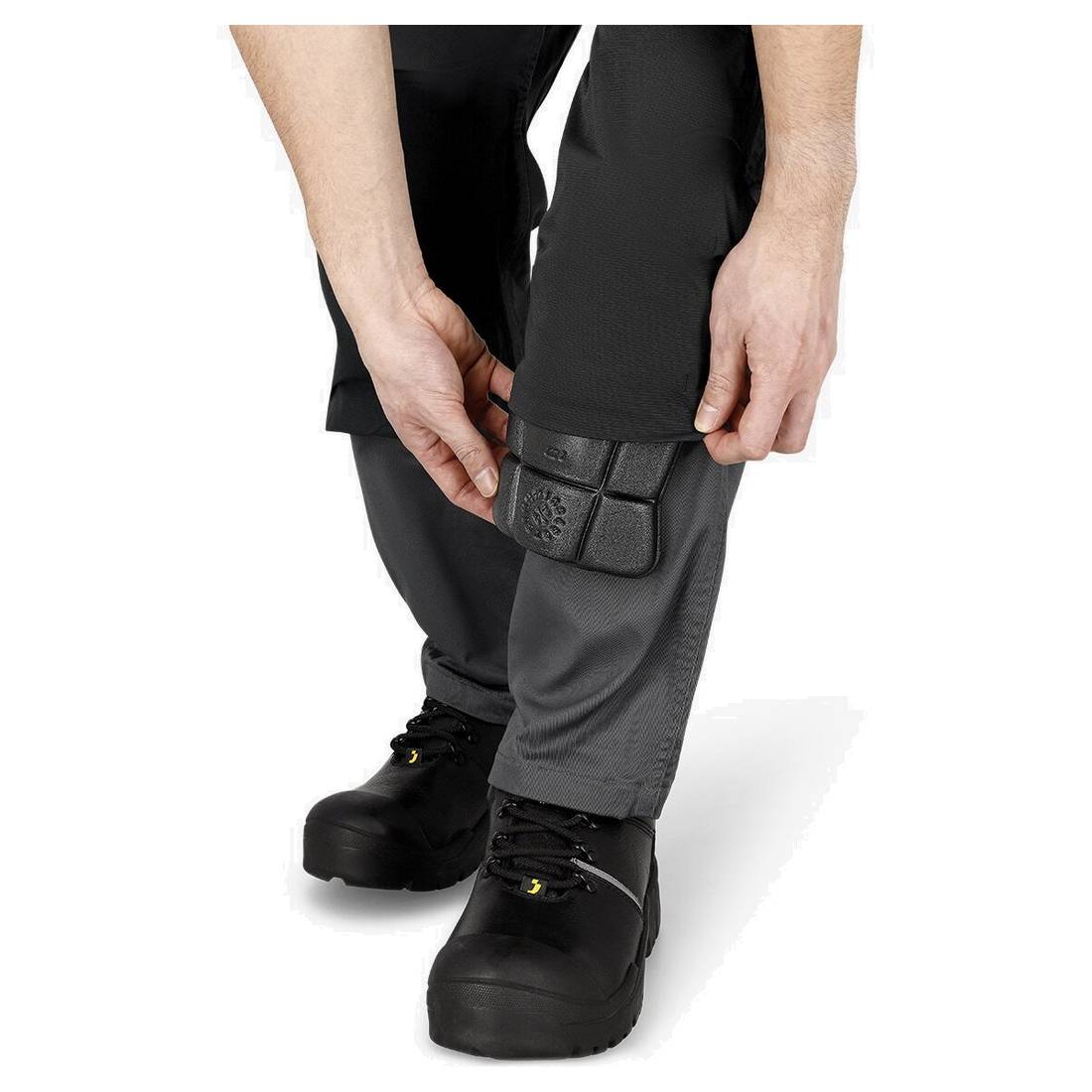 Pantaloni da lavoro confortevoli Safety Jogger Alkes