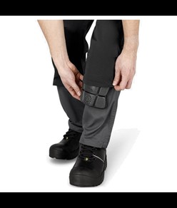 Pantaloni da lavoro confortevoli Safety Jogger Alkes