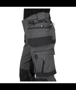 Pantaloni da lavoro confortevoli Safety Jogger Alkes