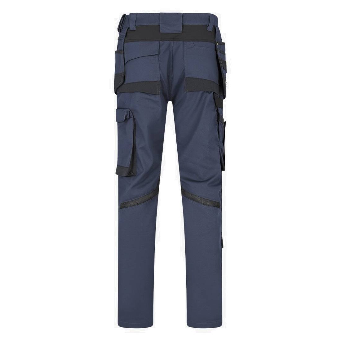 Pantaloni da lavoro confortevoli Safety Jogger Alkes