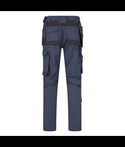 Pantaloni da lavoro confortevoli Safety Jogger Alkes