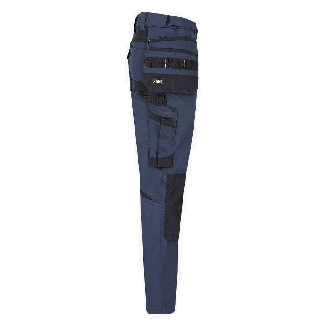 Pantaloni da lavoro confortevoli Safety Jogger Alkes