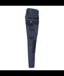 Pantaloni da lavoro confortevoli Safety Jogger Alkes