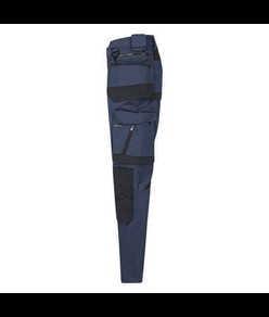 Pantaloni da lavoro confortevoli Safety Jogger Alkes