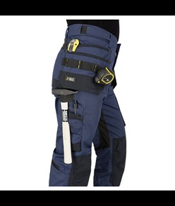 Pantaloni da lavoro confortevoli Safety Jogger Alkes