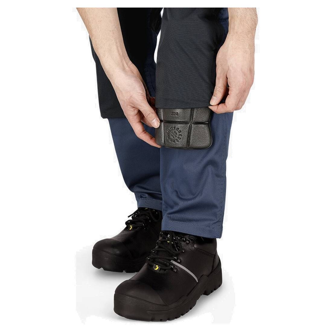 Pantaloni da lavoro confortevoli Safety Jogger Alkes