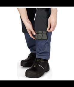 Pantaloni da lavoro confortevoli Safety Jogger Alkes