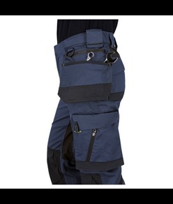 Pantaloni da lavoro confortevoli Safety Jogger Alkes