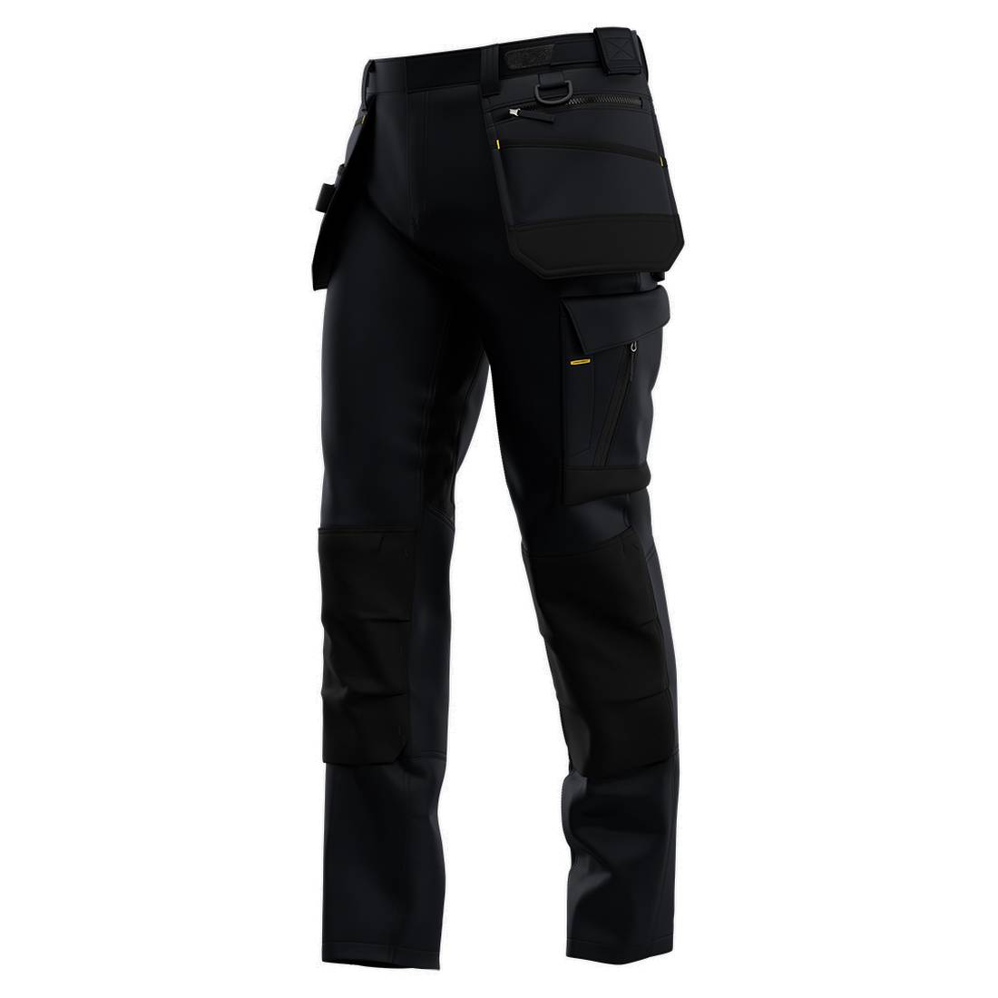 Pantaloni da lavoro confortevoli Safety Jogger Alkes