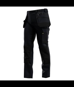 Pantaloni da lavoro confortevoli Safety Jogger Alkes