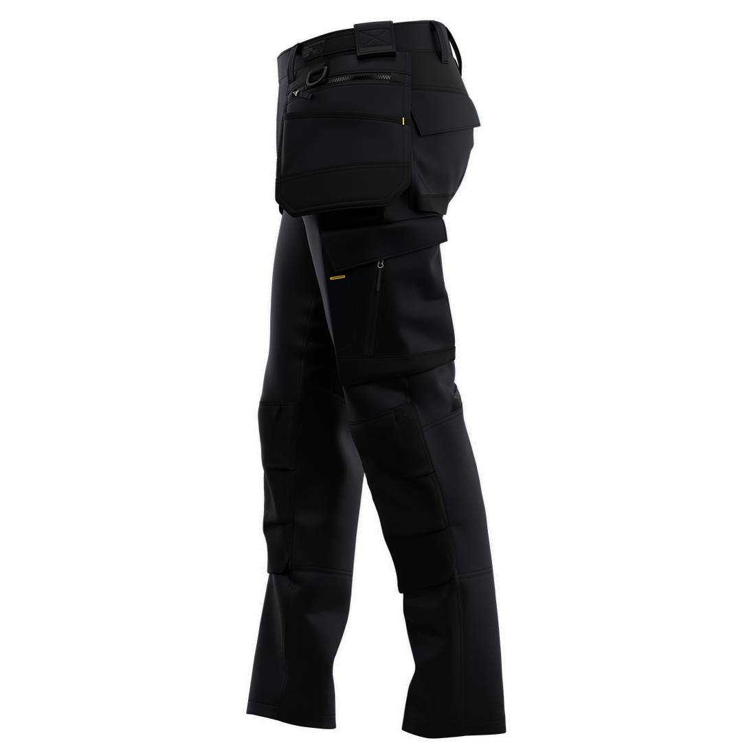 Pantaloni da lavoro confortevoli Safety Jogger Alkes