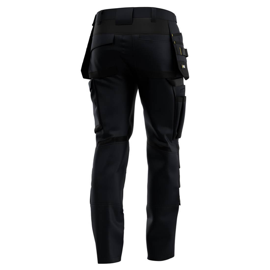 Pantaloni da lavoro confortevoli Safety Jogger Alkes