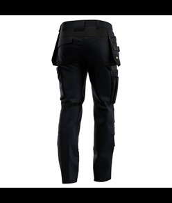 Pantaloni da lavoro confortevoli Safety Jogger Alkes