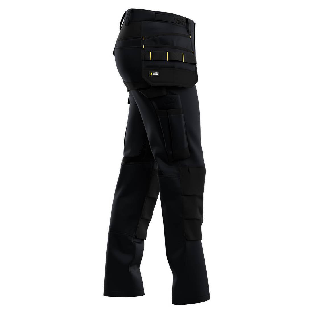 Pantaloni da lavoro confortevoli Safety Jogger Alkes