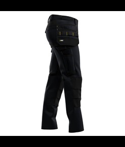 Pantaloni da lavoro confortevoli Safety Jogger Alkes