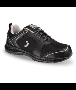 Scarpe antinfortunistiche Safety Jogger Balto