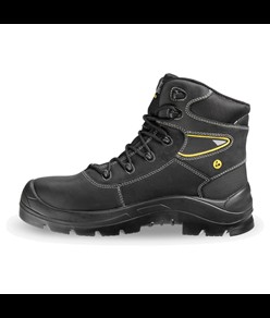 Scarponcino antinfortunistico ESD Safety Jogger BASALT S7S