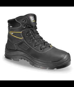 Scarponcino antinfortunistico ESD Safety Jogger BASALT S7S