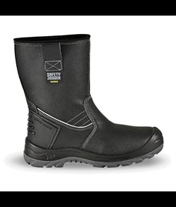 Scarponcino da lavoro Safety Jogger Bestboot