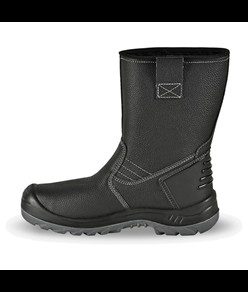 Scarponcino da lavoro Safety Jogger Bestboot