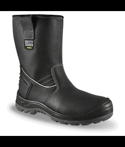 Scarponcino da lavoro Safety Jogger Bestboot