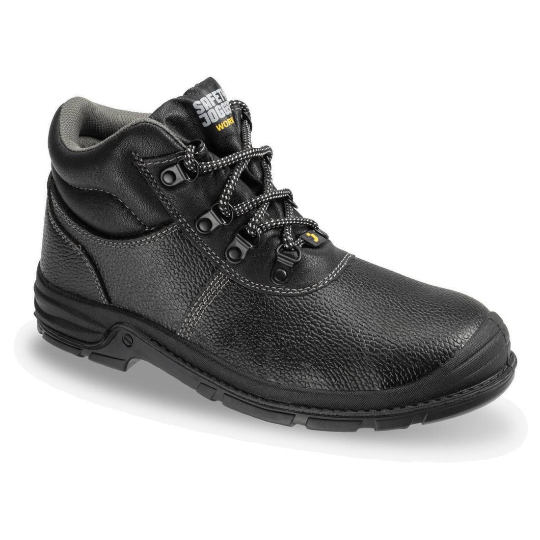 Scarpe antinfortunistiche Safety Jogger Bestboy259
