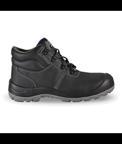 Scarponcino da lavoro S3 Safety Jogger Bestboy Metalfree