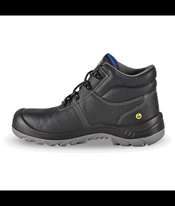 Scarponcino da lavoro S3 Safety Jogger Bestboy Metalfree