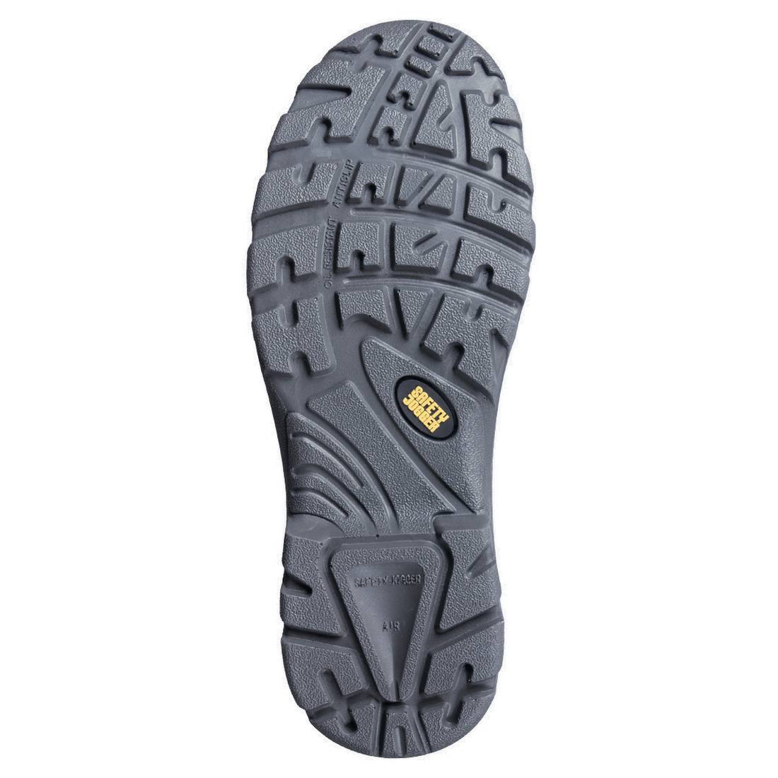 Scarponcino da lavoro S3 Safety Jogger Bestboy Metalfree