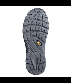 Scarponcino da lavoro S3 Safety Jogger Bestboy Metalfree