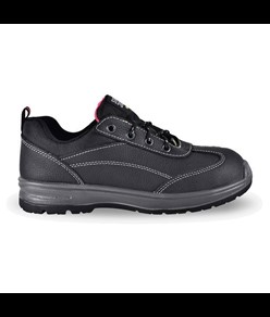 Scarpe antinfortunistiche da donna S3 Safety Jogger Bestgirl