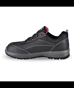 Scarpe antinfortunistiche da donna S3 Safety Jogger Bestgirl