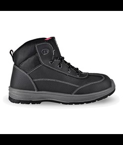 Scarpe antinfortunistiche da donna S3 Safety Jogger Bestlady