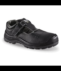 Sandali da lavoro Safety Jogger Bestsun S1P