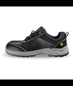 Scarpa da donna antinfortunistica ESD Safety Jogger Bestgirl S3 LOW
